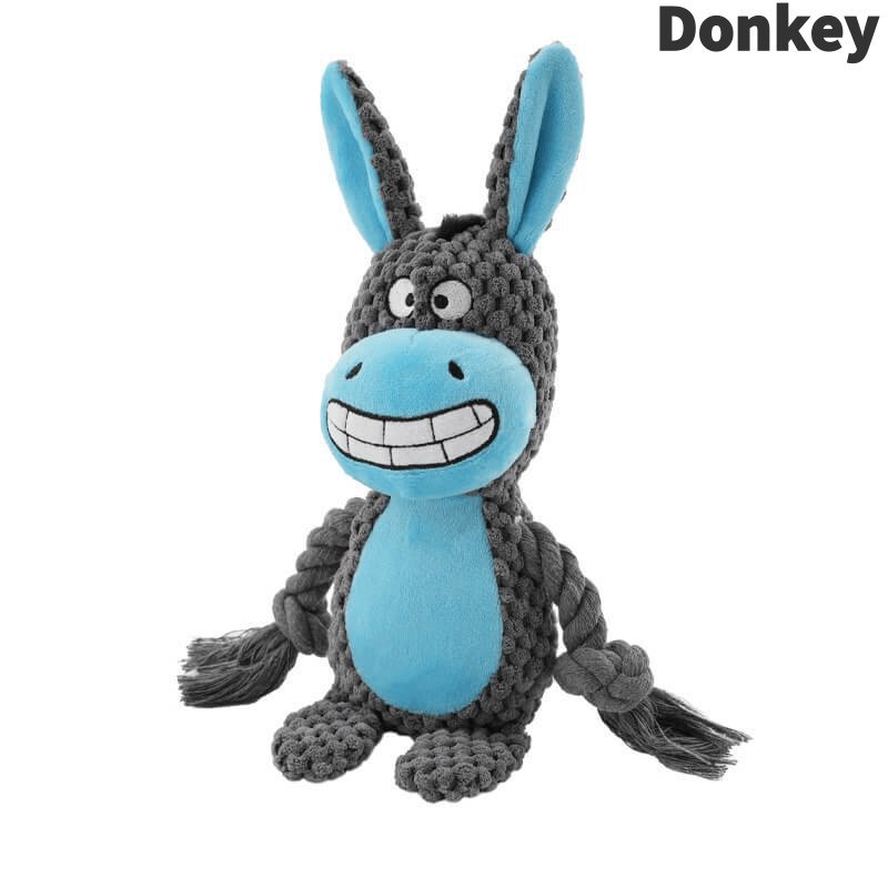 DuraChewā¢- Designed for Strong Chewers