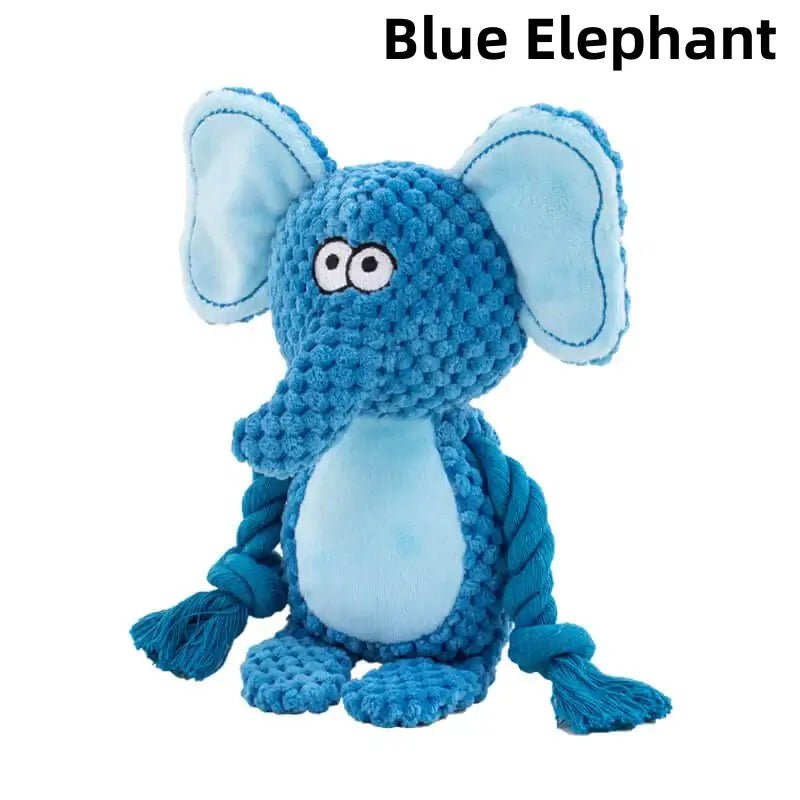 DuraChewā¢- Designed for Strong Chewers