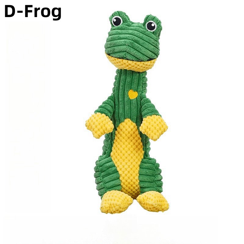 DuraChewā¢- Designed for Strong Chewers