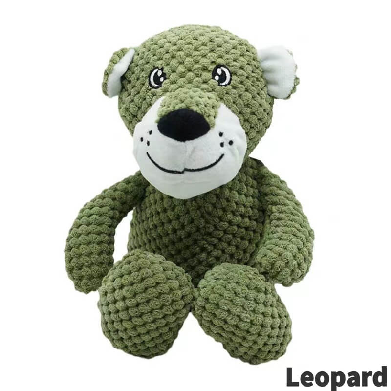 ToughBear⢠- Designed for Heavy Chewers