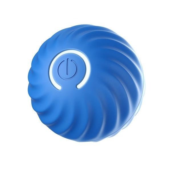 PawBot™ Smart Pet Ball – Interactive & Pet-Friendly