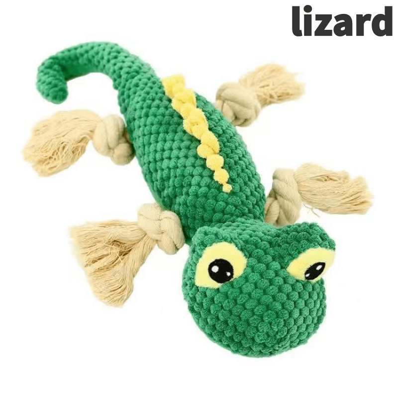 DuraChewā¢- Designed for Strong Chewers
