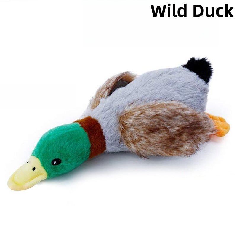 DuraChewā¢- Designed for Strong Chewers