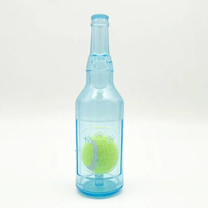 ChewGuard™ - Chew Bottle Toy
