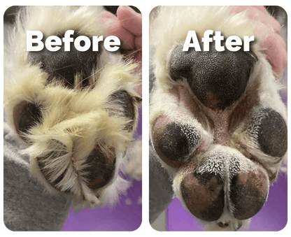 SereniTrim™ - Pet Precision Trimmer