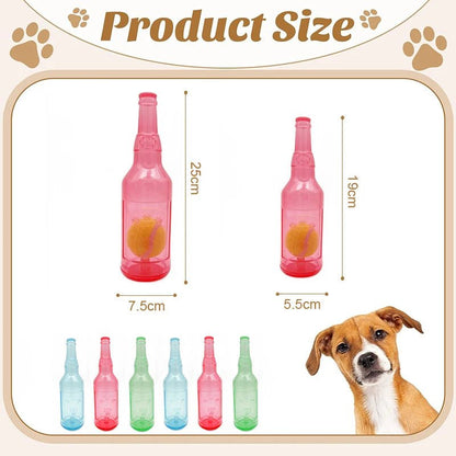 ChewGuard™ - Chew Bottle Toy