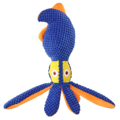 ChewAnimal™- Dog Toys for Aggressive Chewers