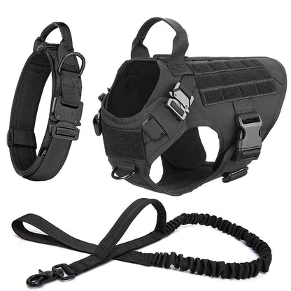 k9 Tactical Dog Harness