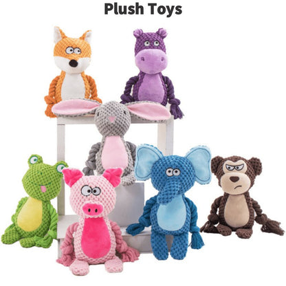 PowerToys™ toy package - built for tough chewers
