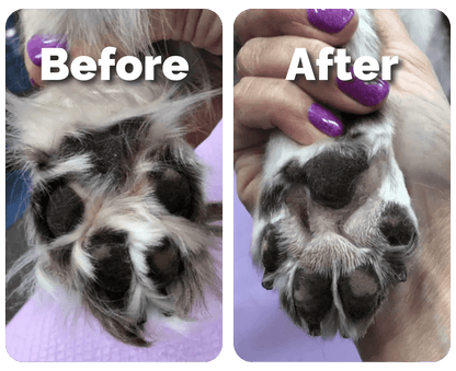 SereniTrim™ - Pet Precision Trimmer