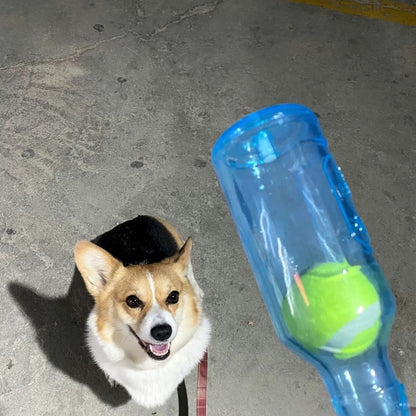 ChewGuard™ - Chew Bottle Toy