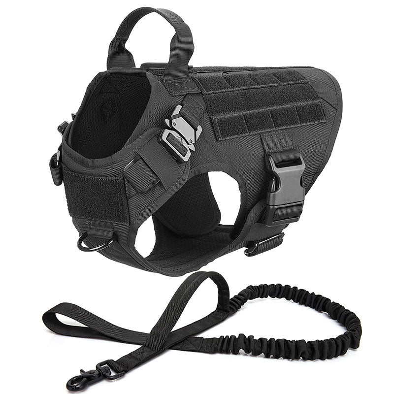 k9 Tactical Dog Harness