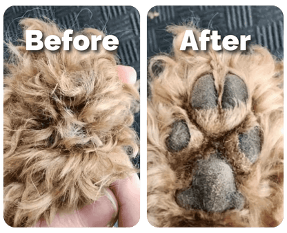 SereniTrim™ - Pet Precision Trimmer