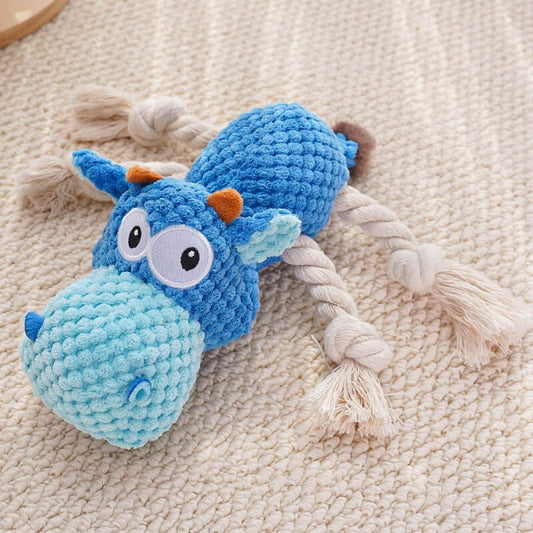 ChewAnimal™- Dog Toys for Aggressive Chewers