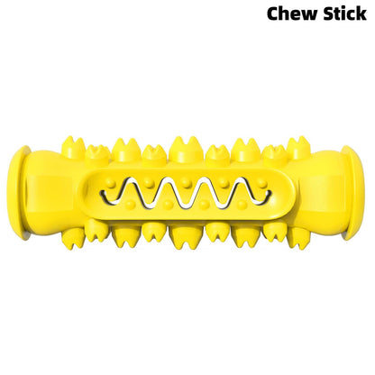 PowerToys™ - Built For Tough Chewers