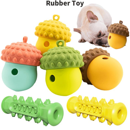 PowerToys™ toy package - built for tough chewers